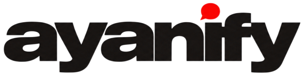 Ayanify
